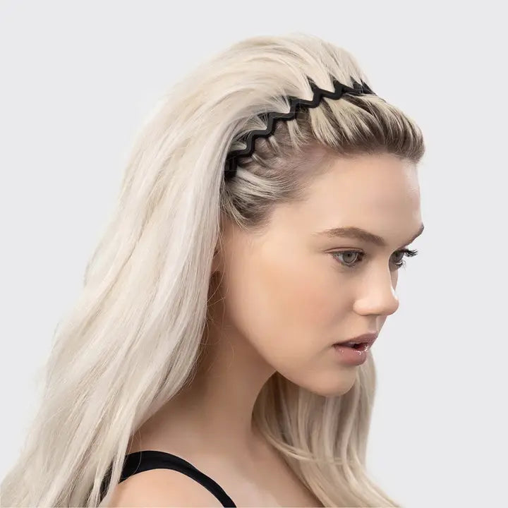 Kitsch Zig Zag Headband