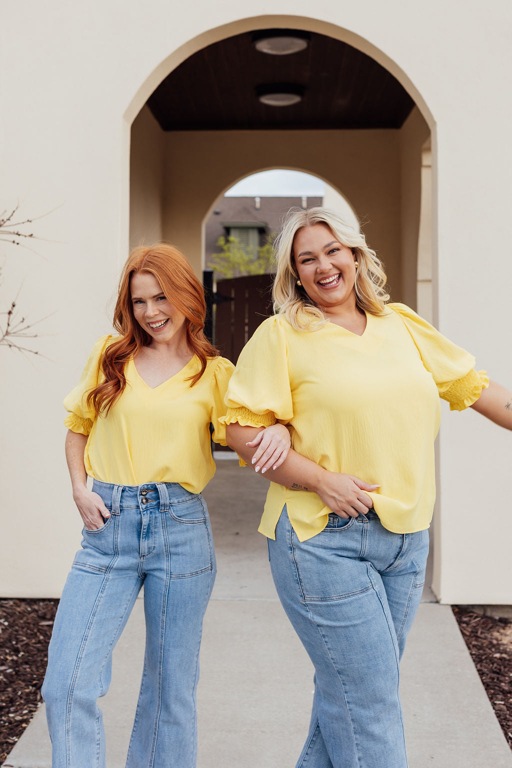 Rebecca Top