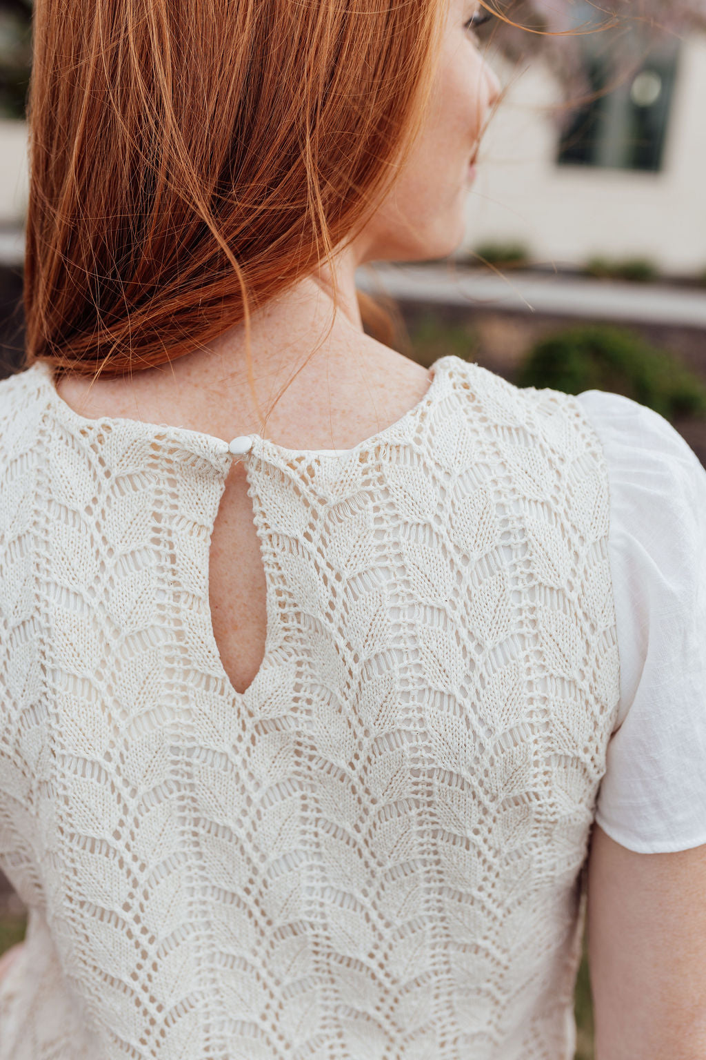 Camilla Top