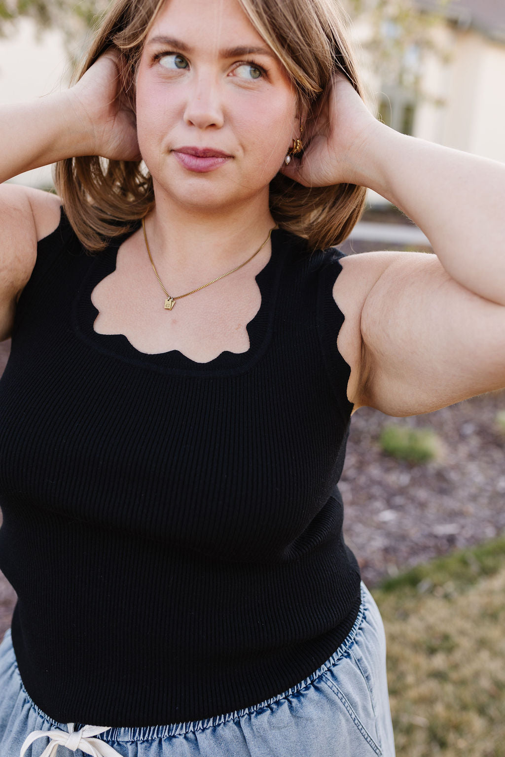 Tilly Top