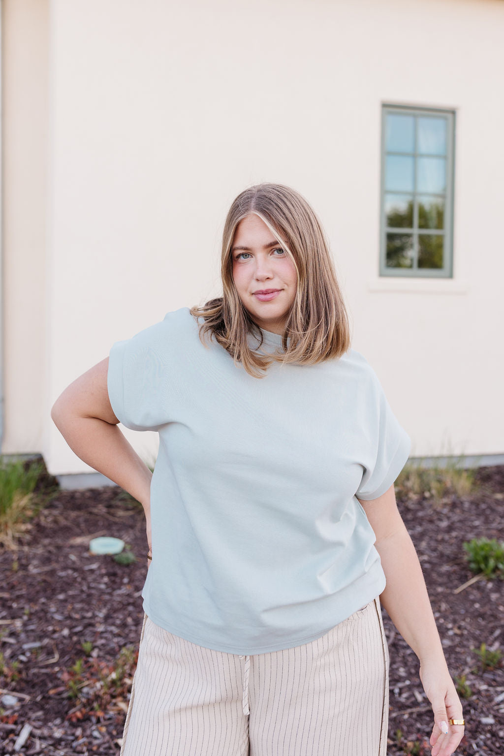 Kimmy Top
