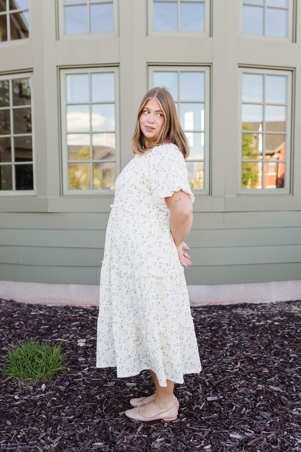Madeline Midi