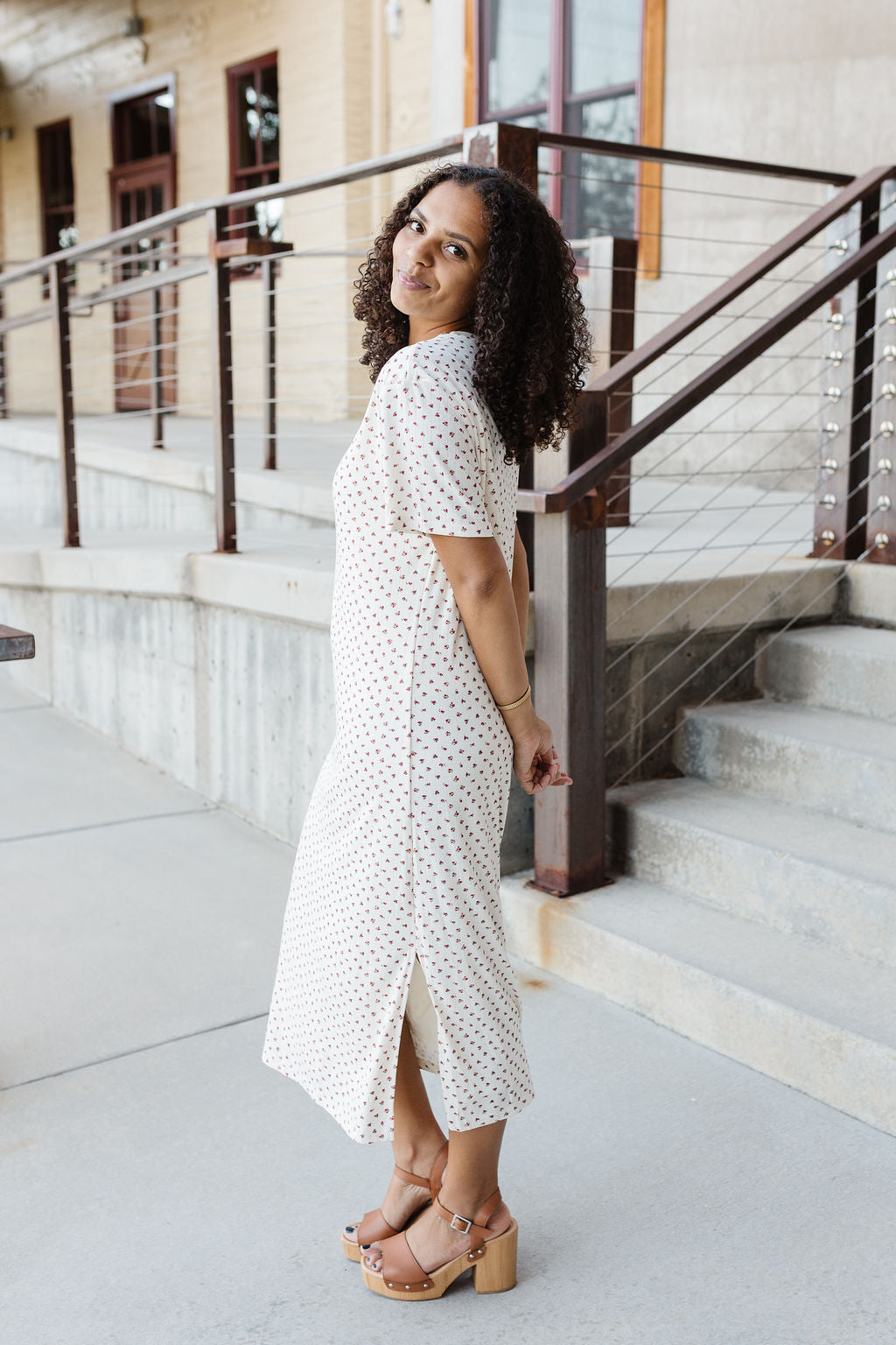 Marcy Midi