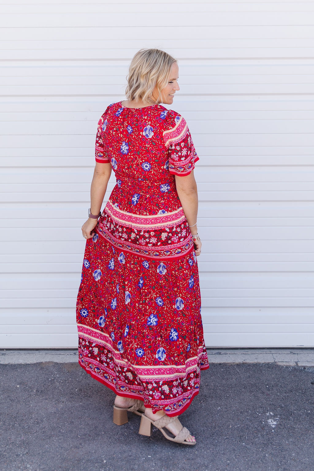 Kaydree Maxi