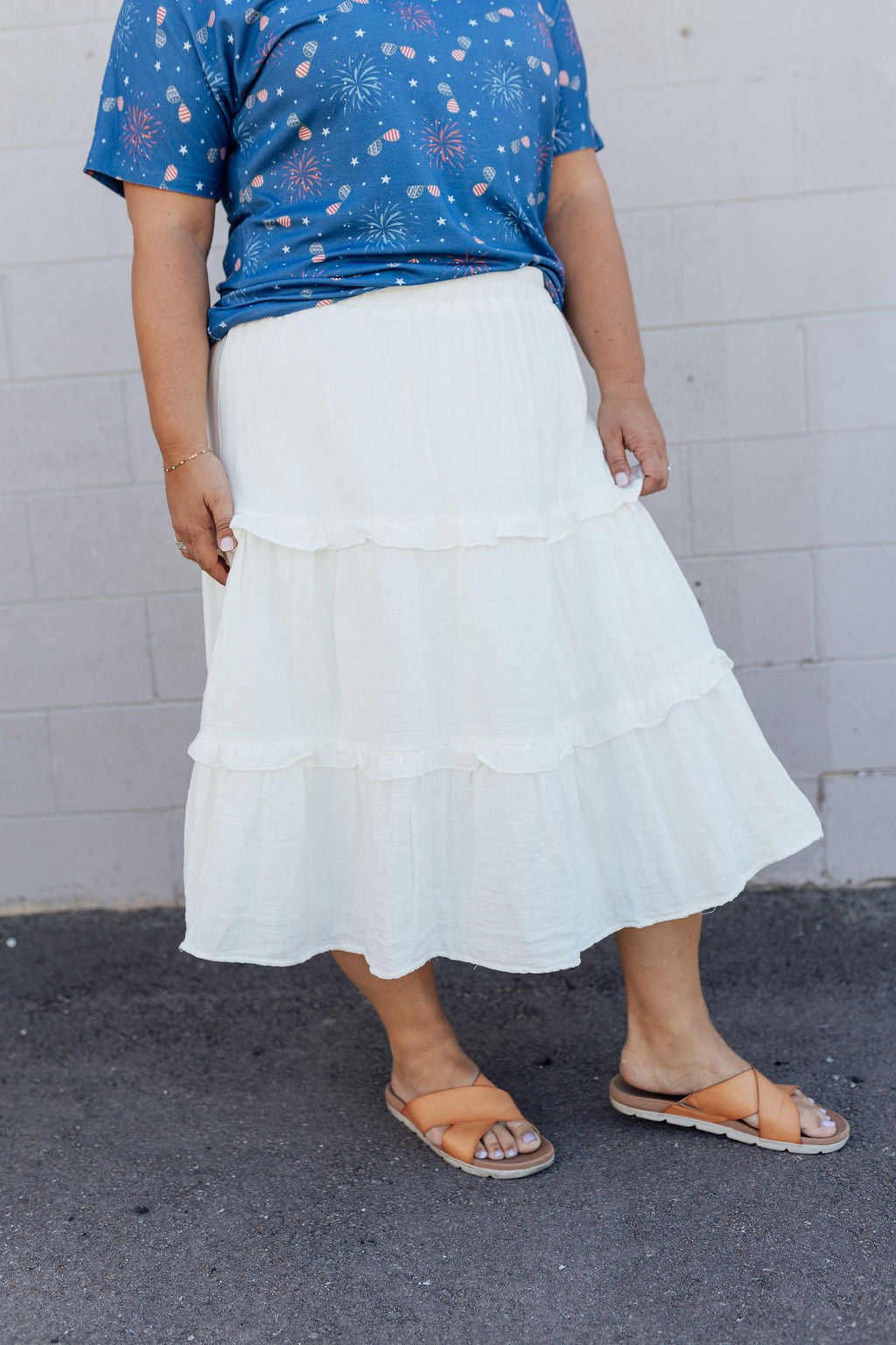 Daniela Skirt