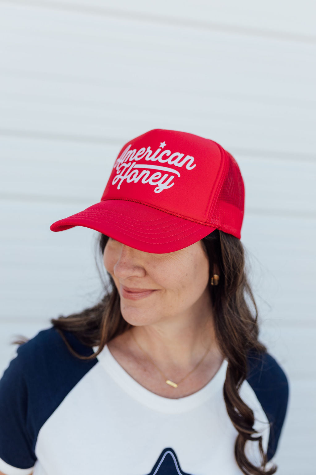 Americana Hat