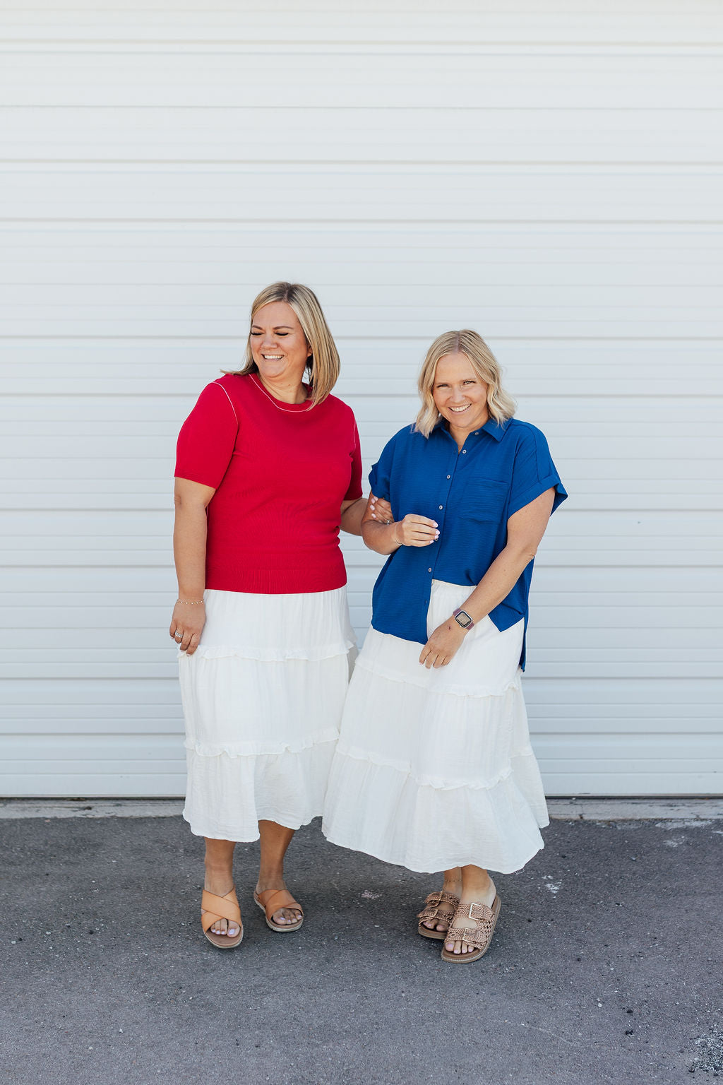 Daniela Skirt