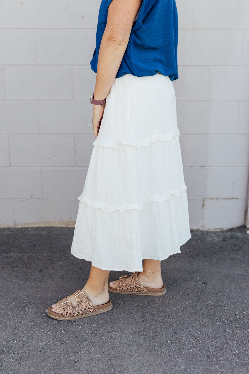 Daniela Skirt