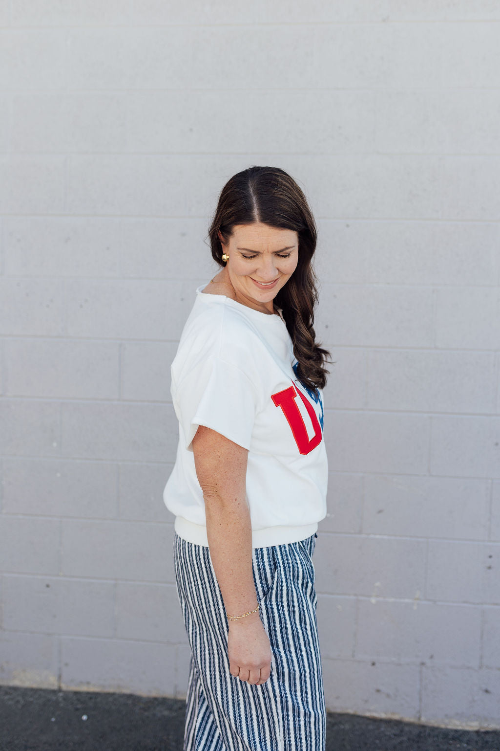 All American Top