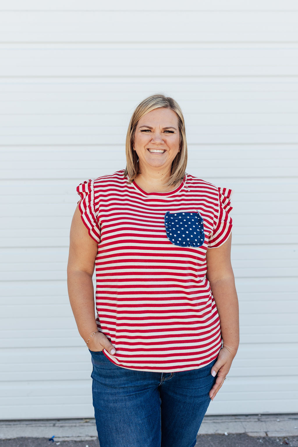 Liberty Top
