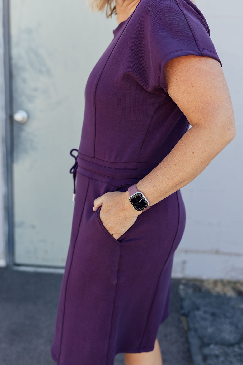 Jamie Midi (S-XL Only)