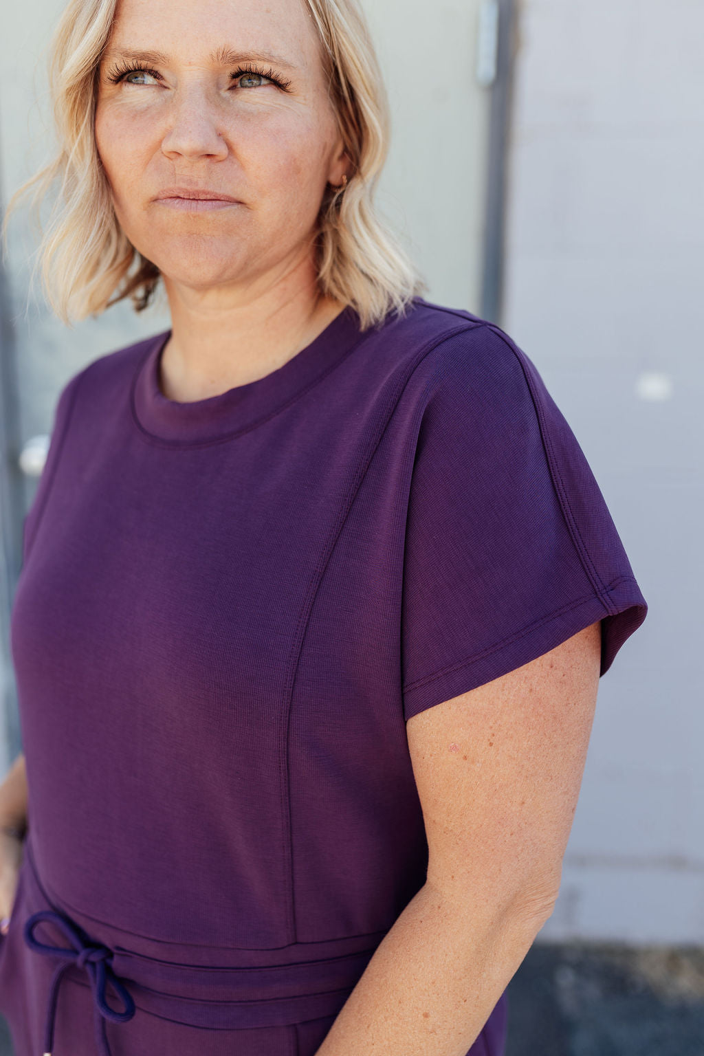Jamie Midi (S-XL Only)