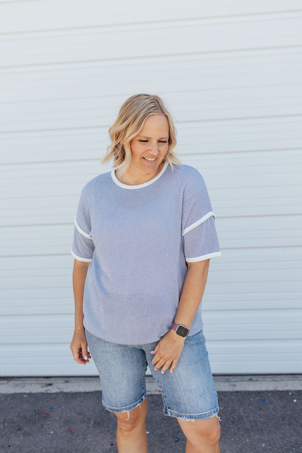 Finley Top