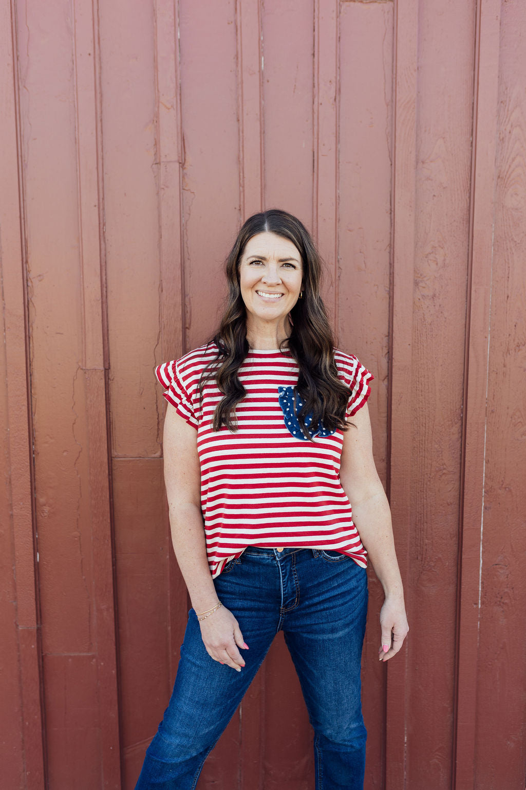 Liberty Top