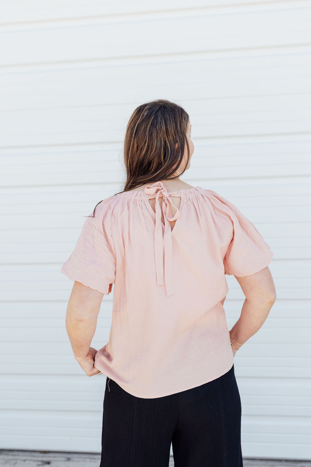 Michaela Top