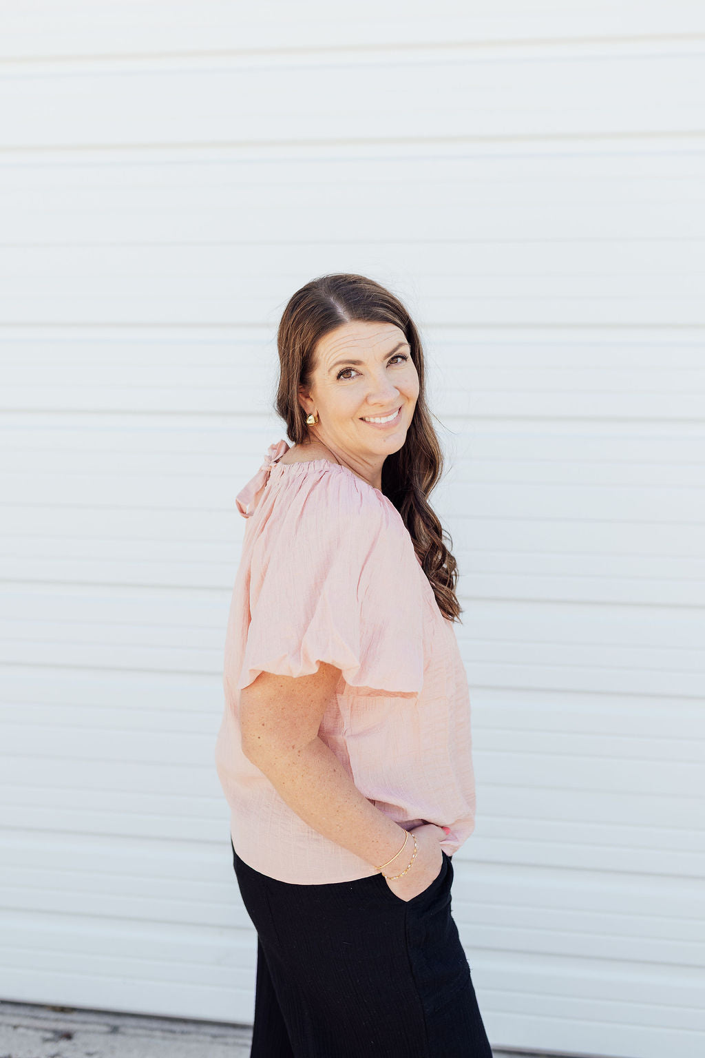 Michaela Top