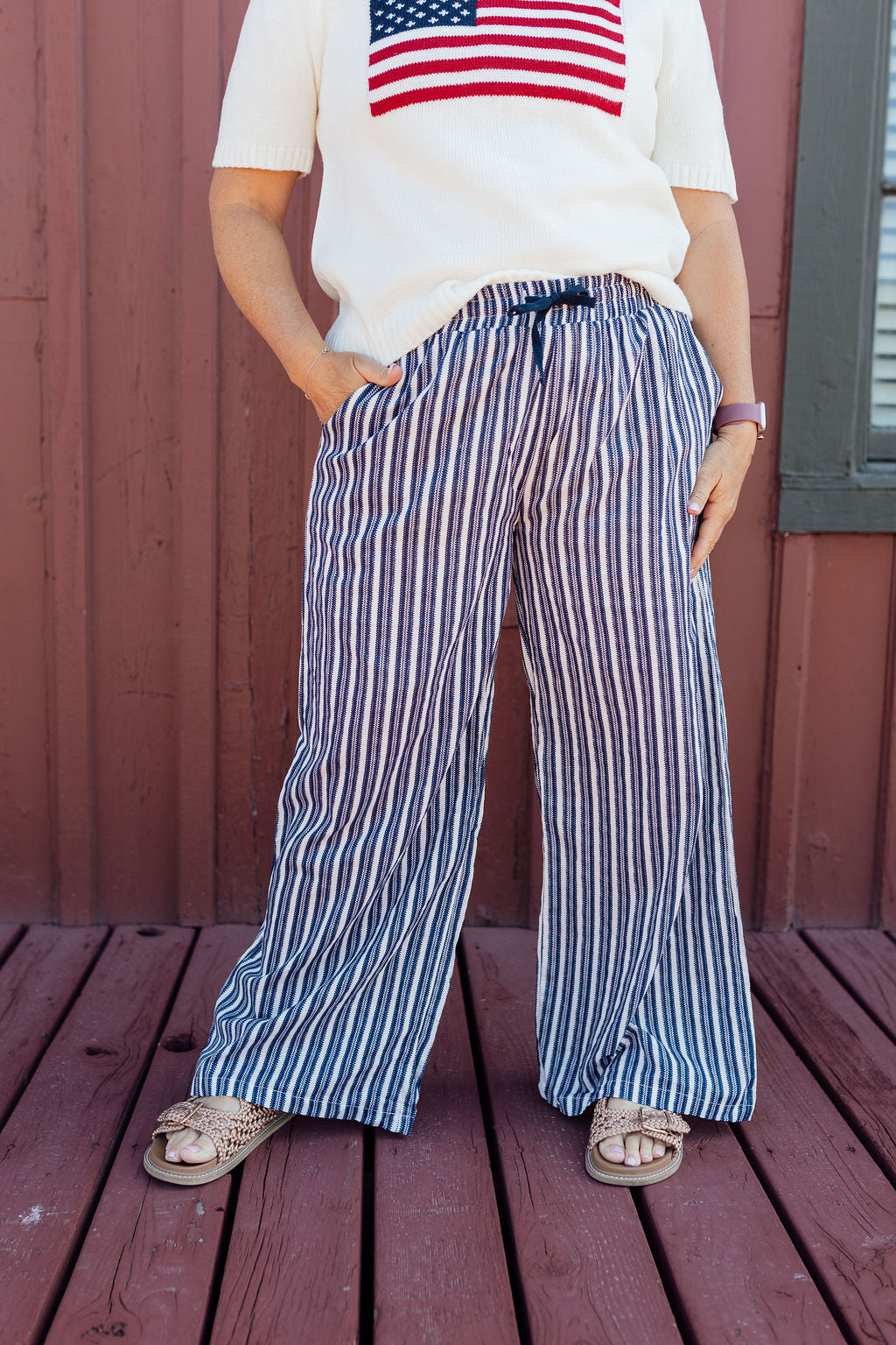 Juliette Pant
