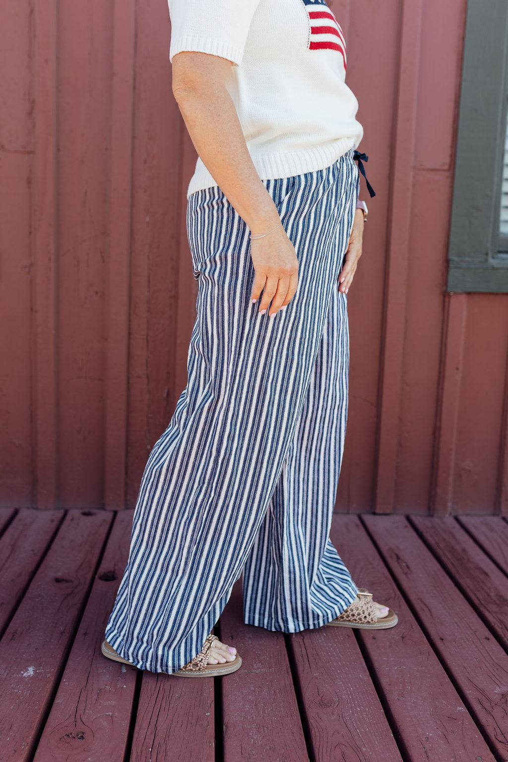 Juliette Pant