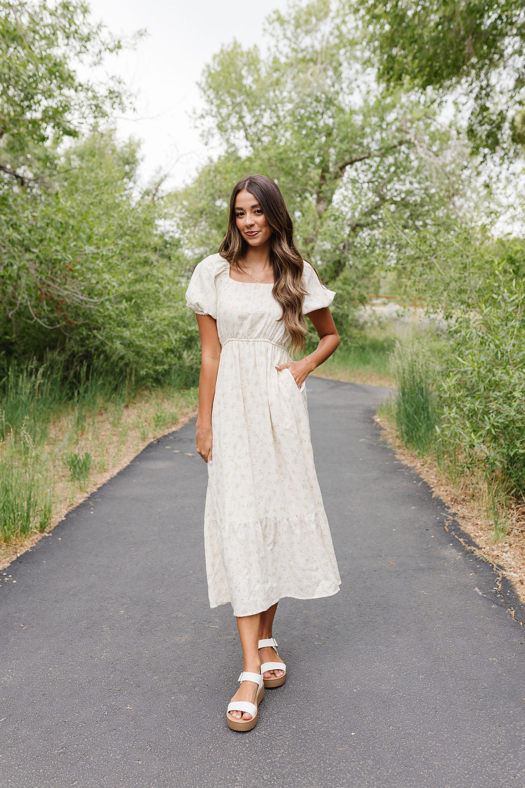 Emmy Maxi