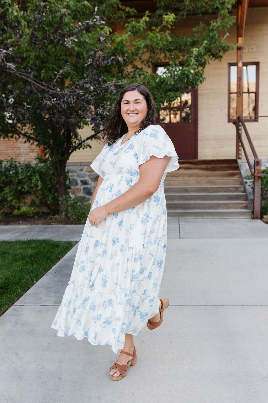 Emree maxi