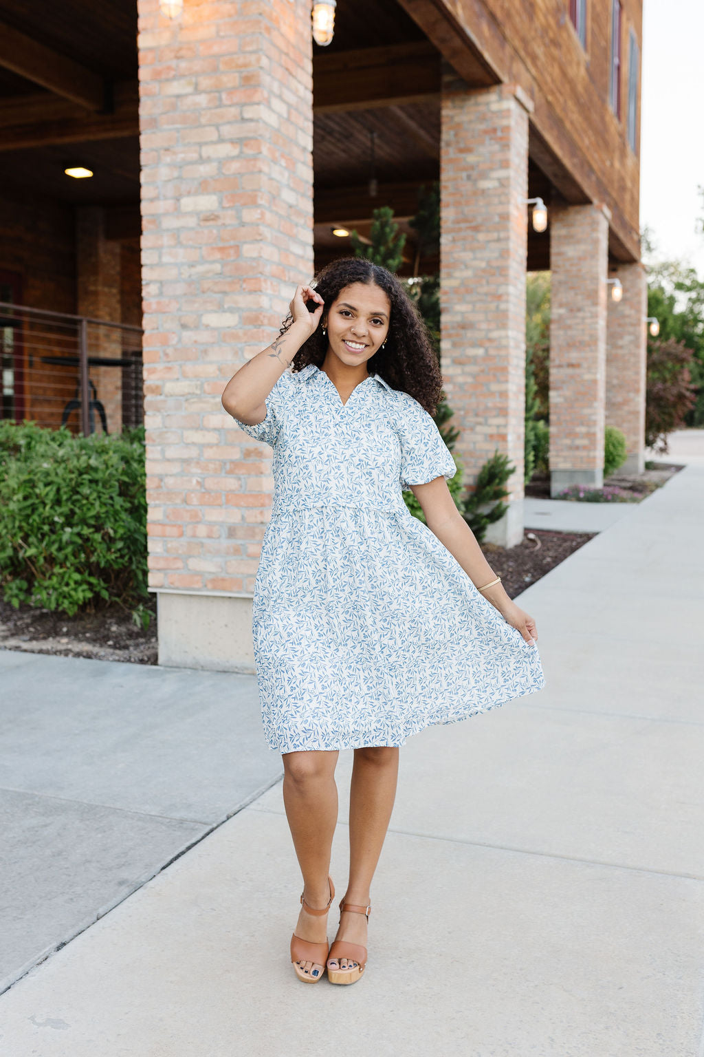 Mavis Midi