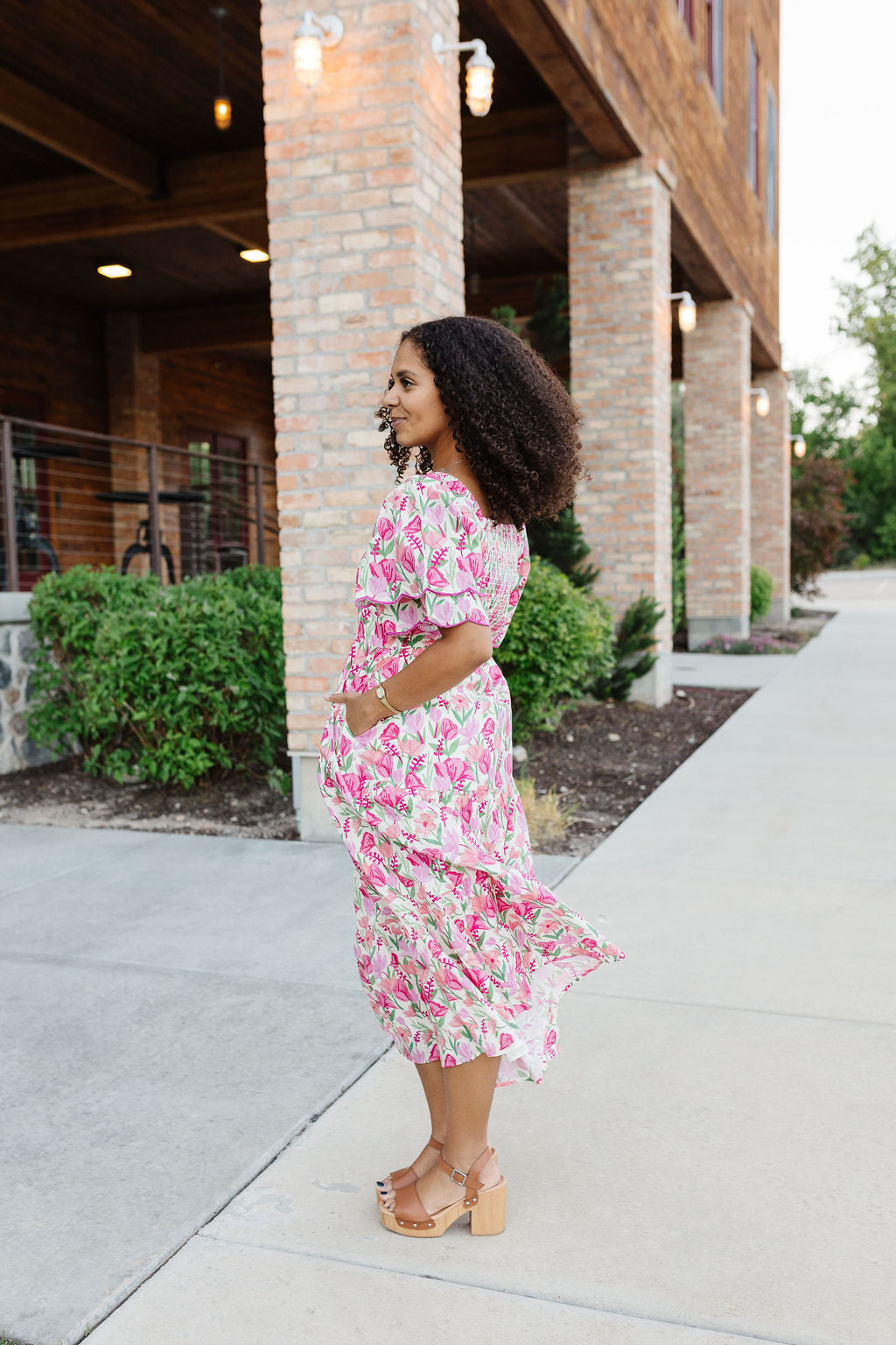 Kennedy Maxi