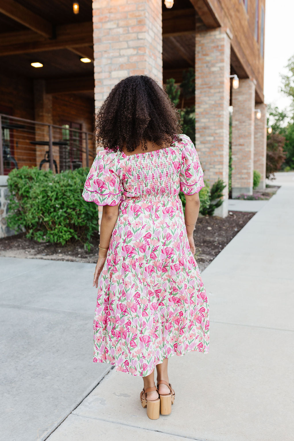 Kennedy Maxi