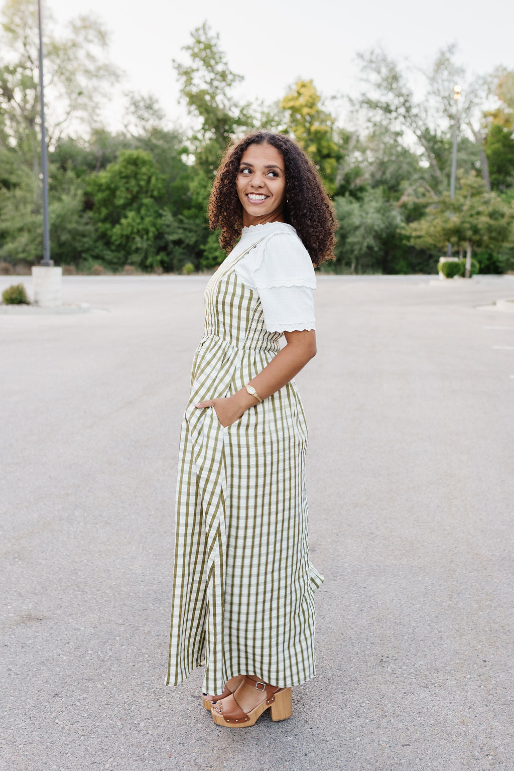 Juliana Maxi