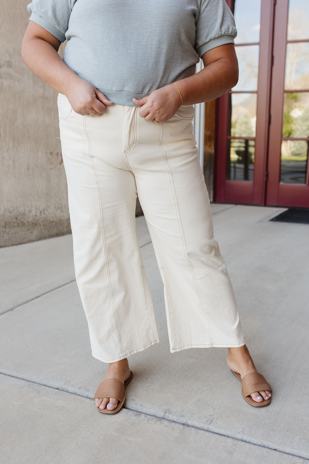 Kenny Pants