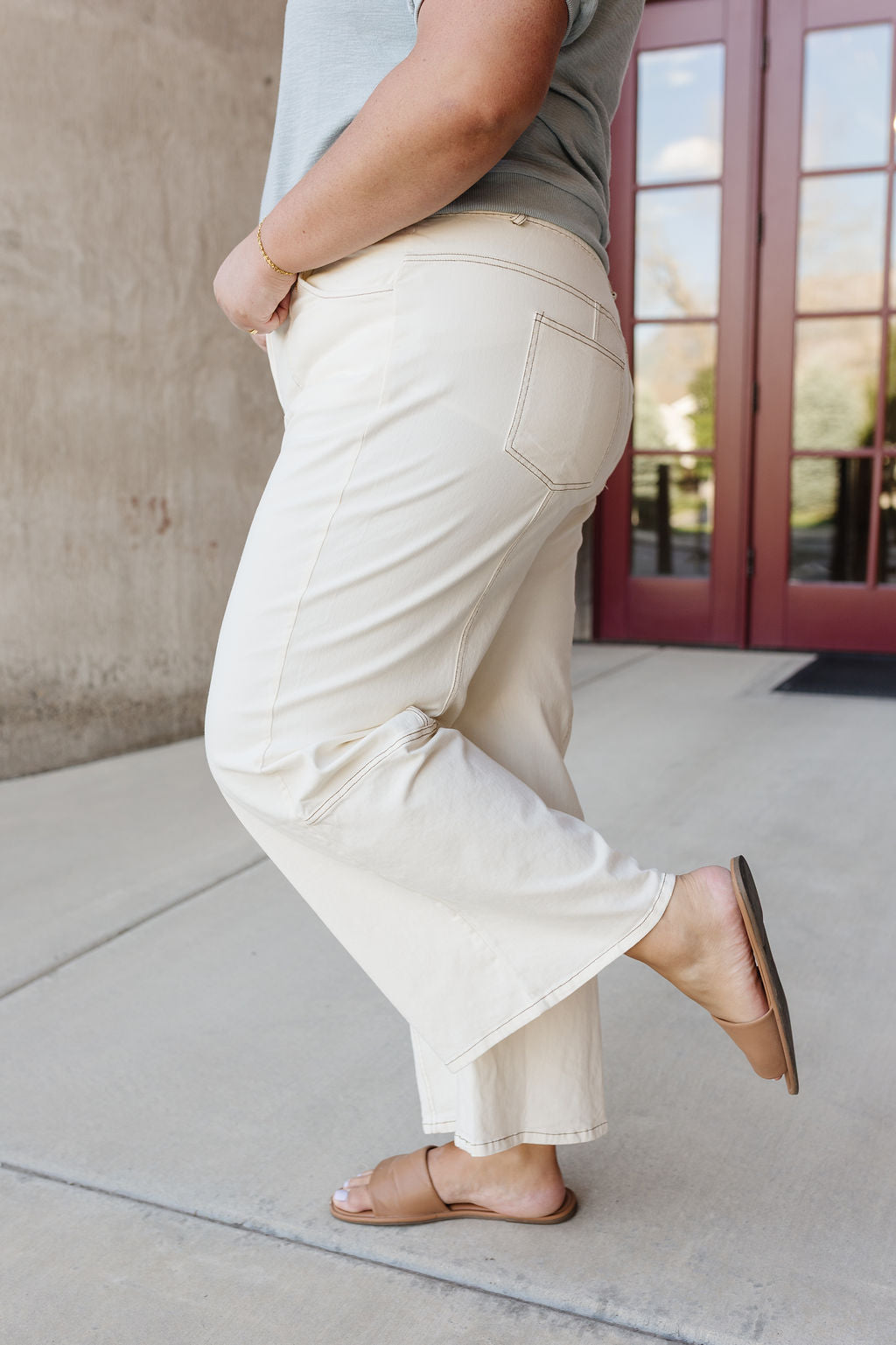 Kenny Pants