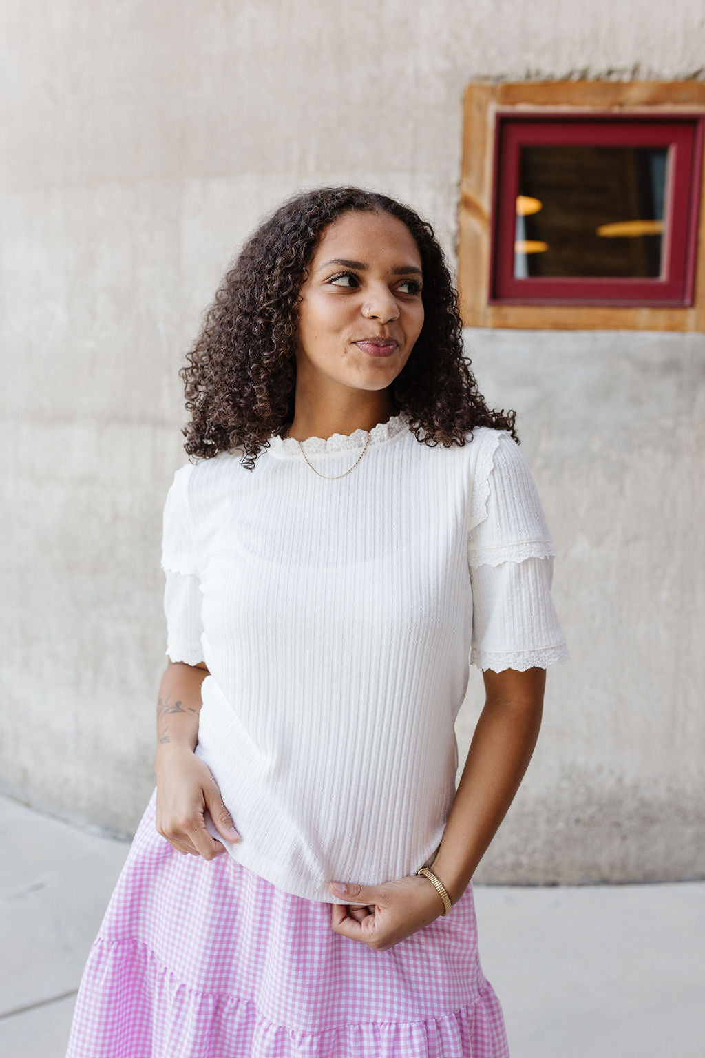 Fay Top