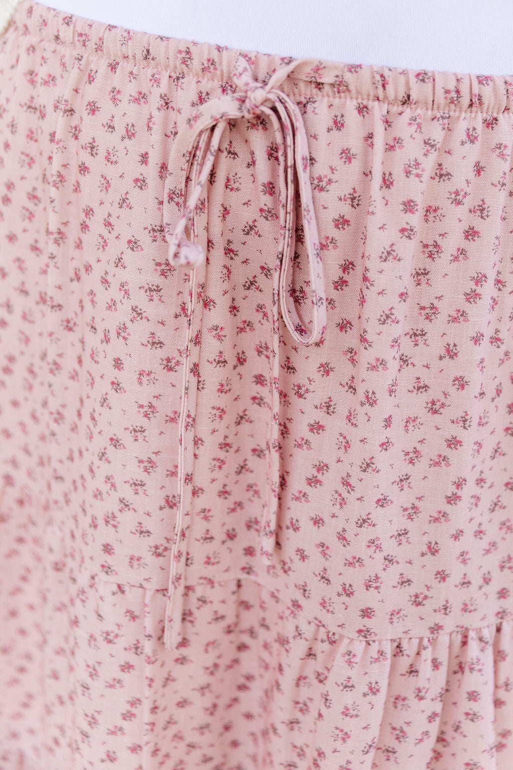 Ada In Pink Floral