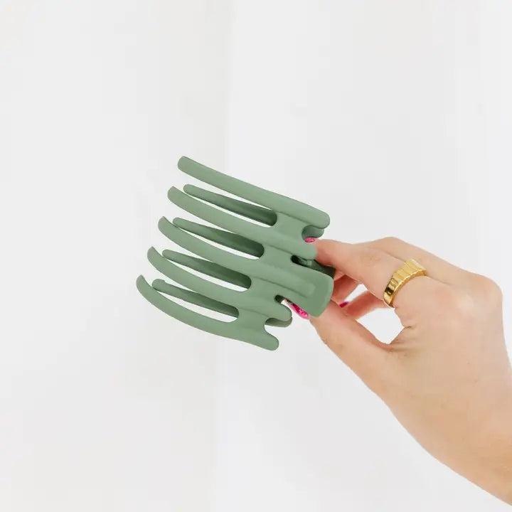 Andi 5 Prong Claw Clip