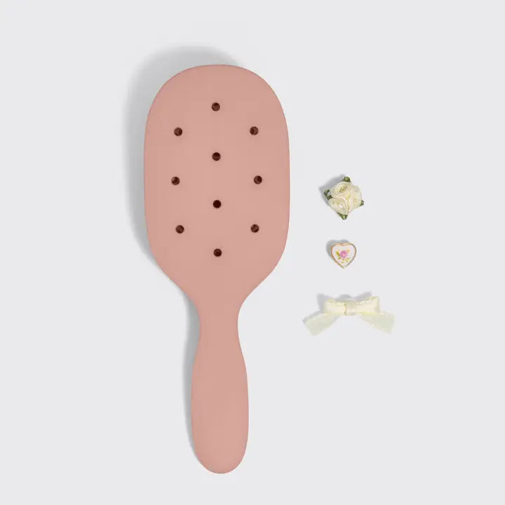Kitsch Paddle Brush