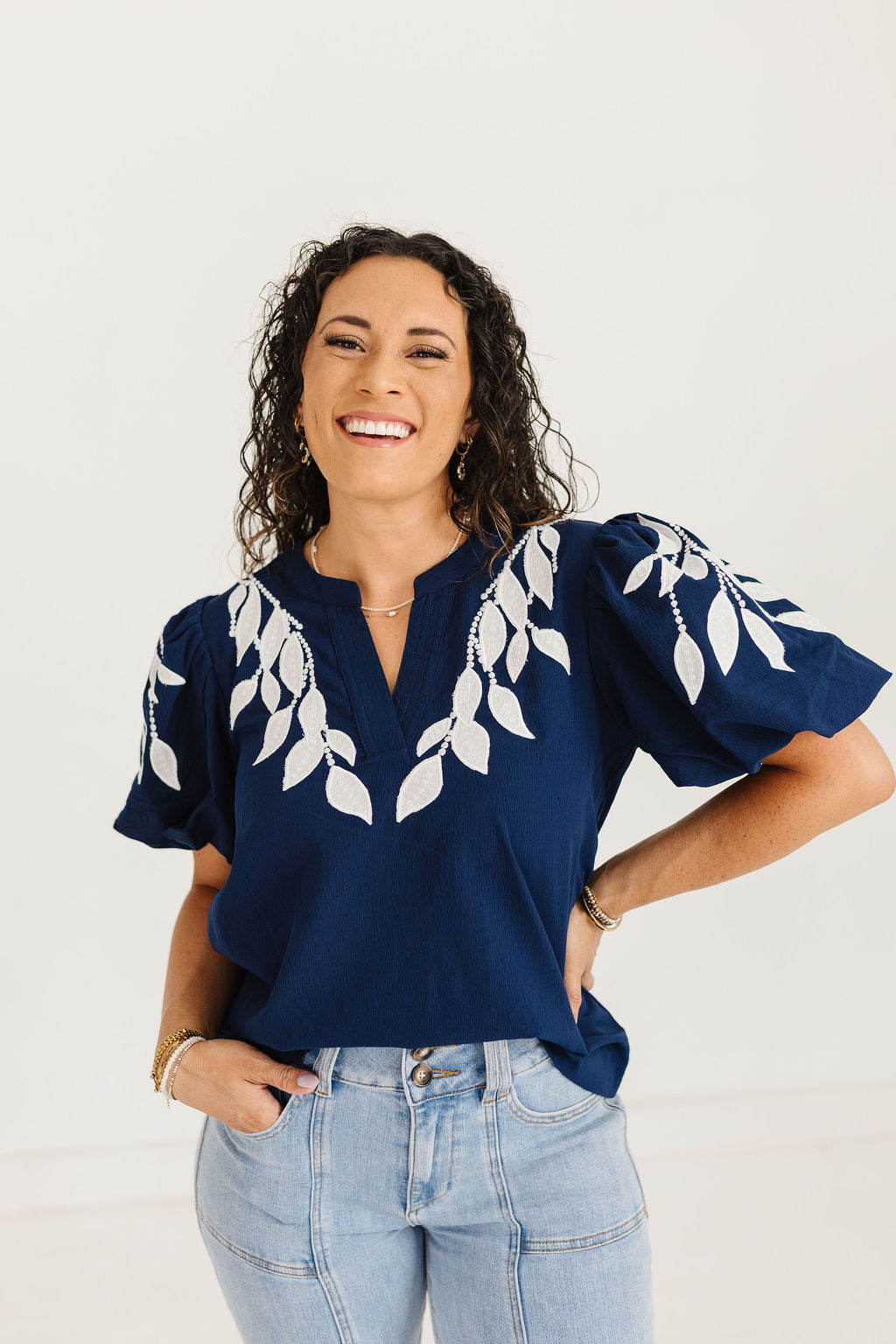 Valentina Top