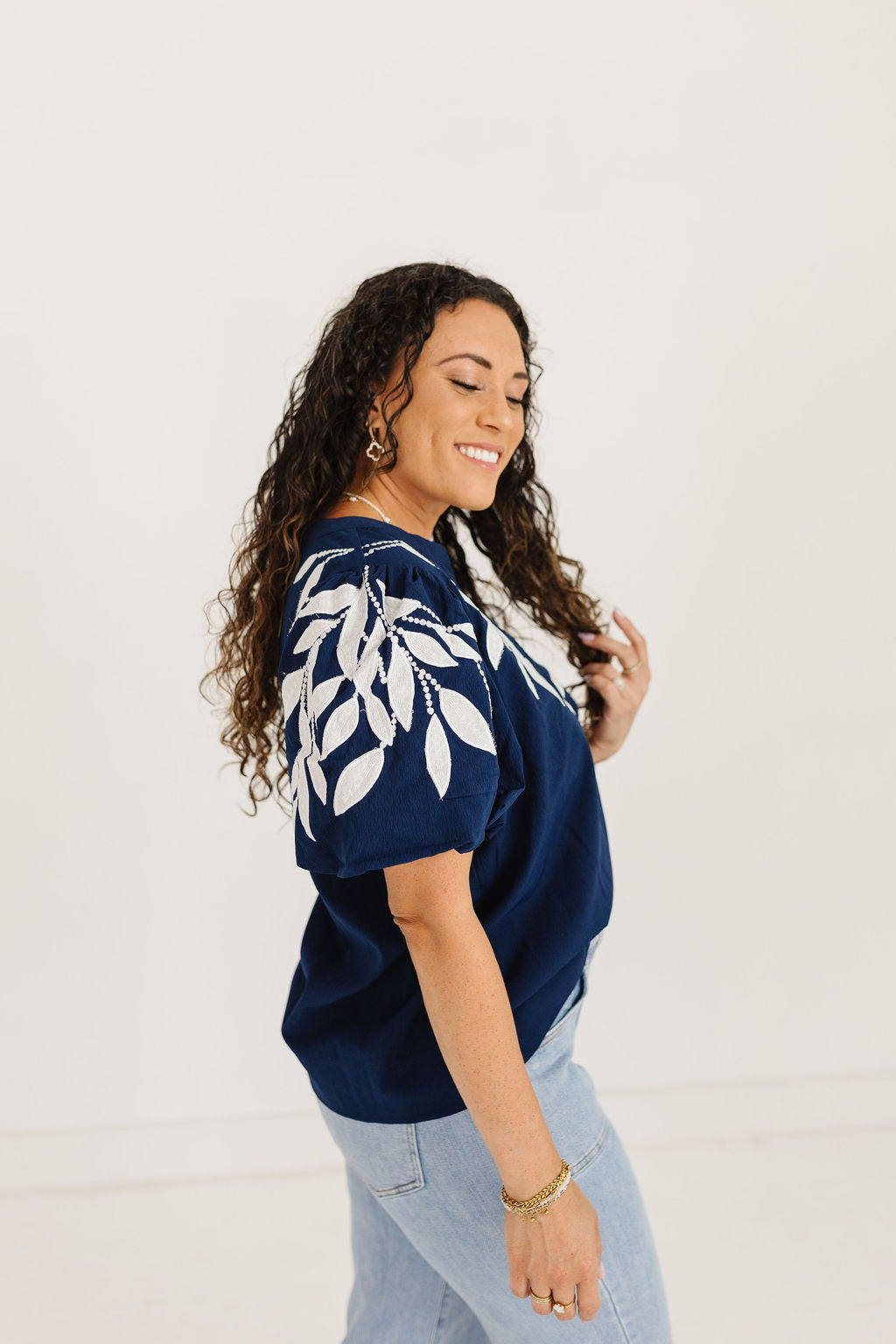 Valentina Top