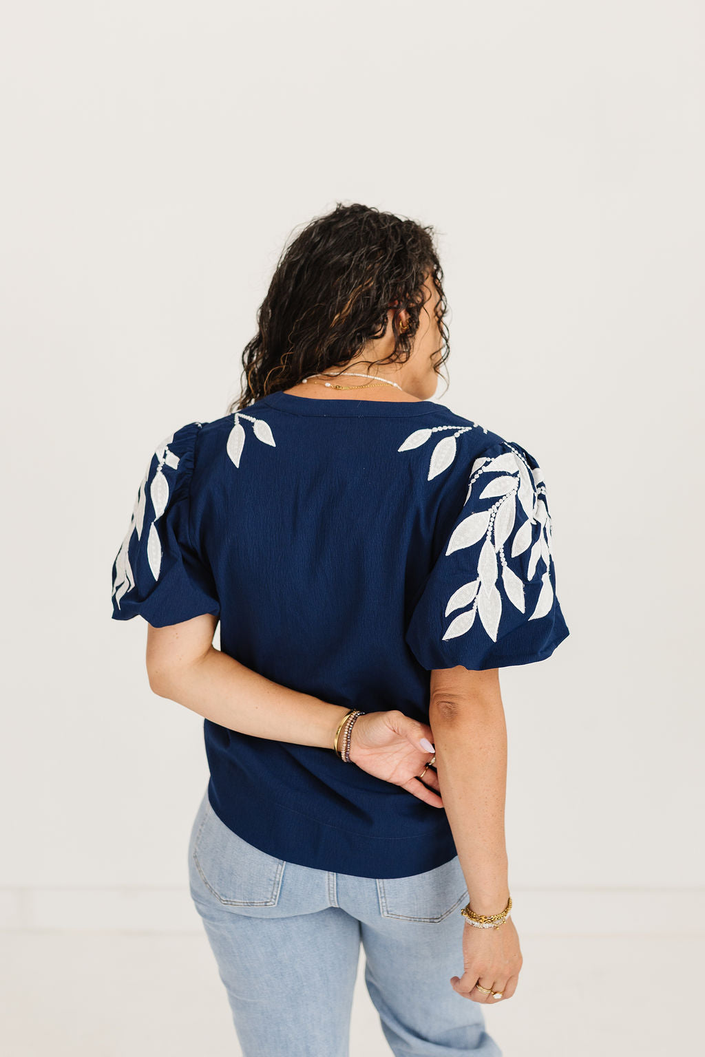 Valentina Top