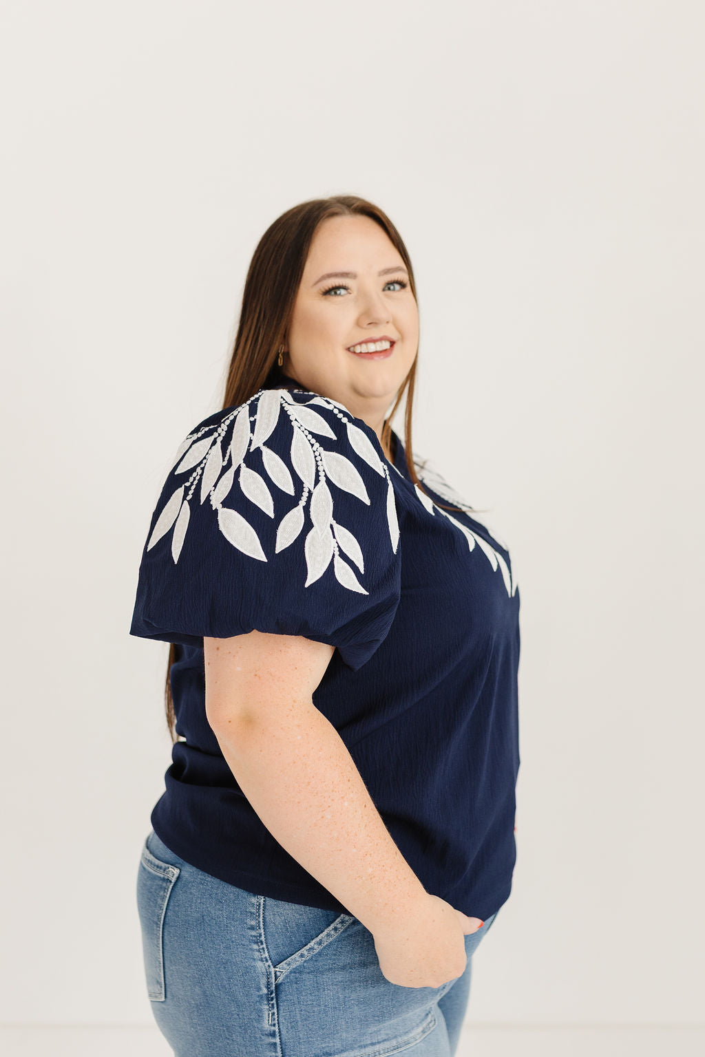 Valentina Top