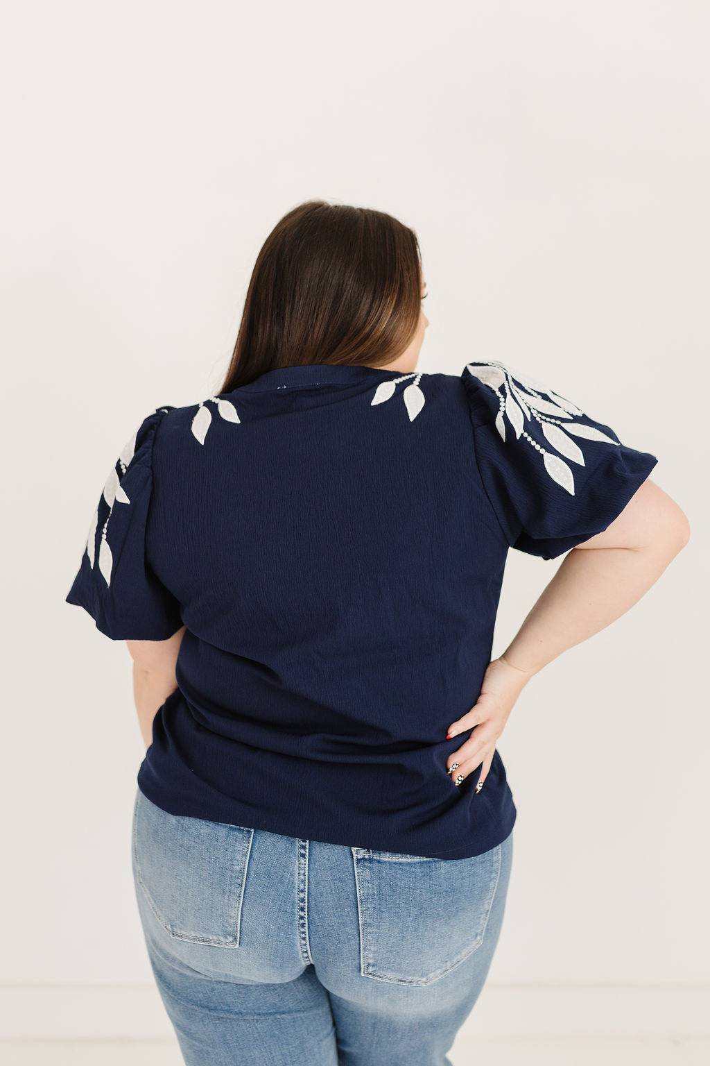 Valentina Top