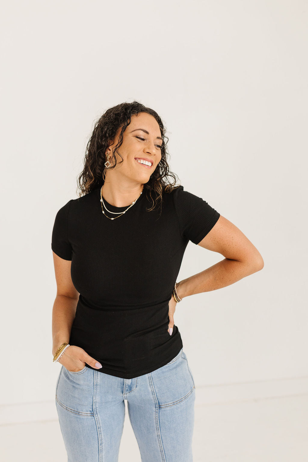 Jessa Top