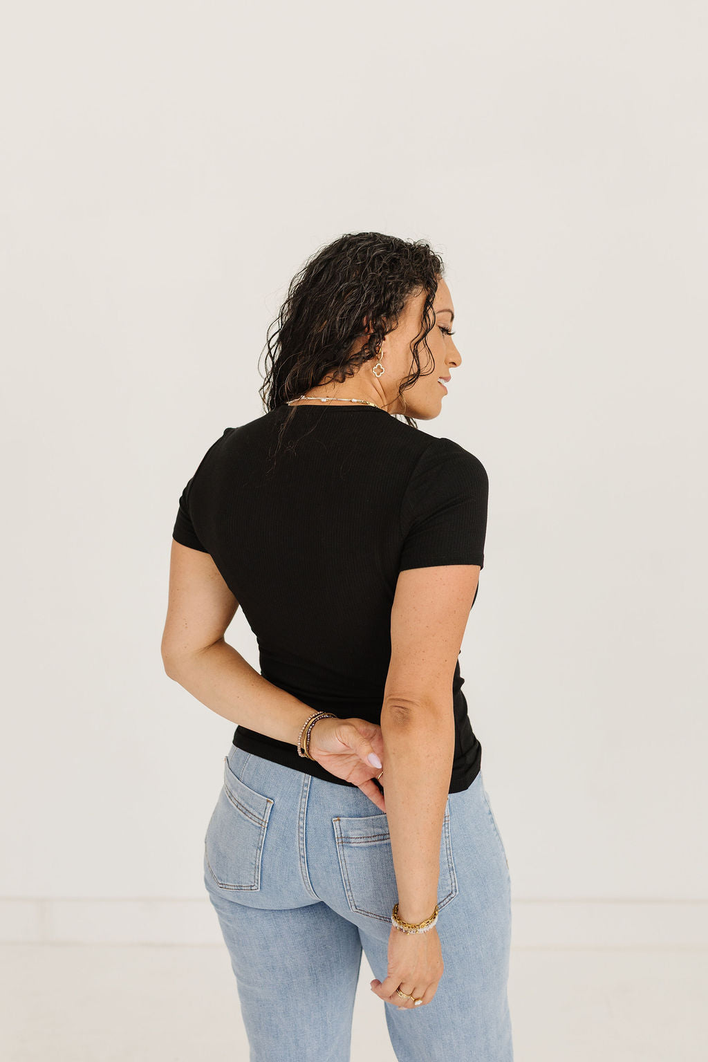 Jessa Top