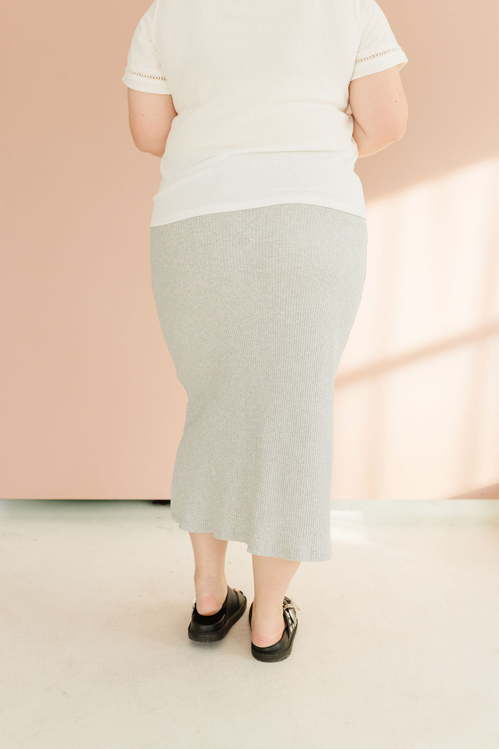 Judy Midi Skirt