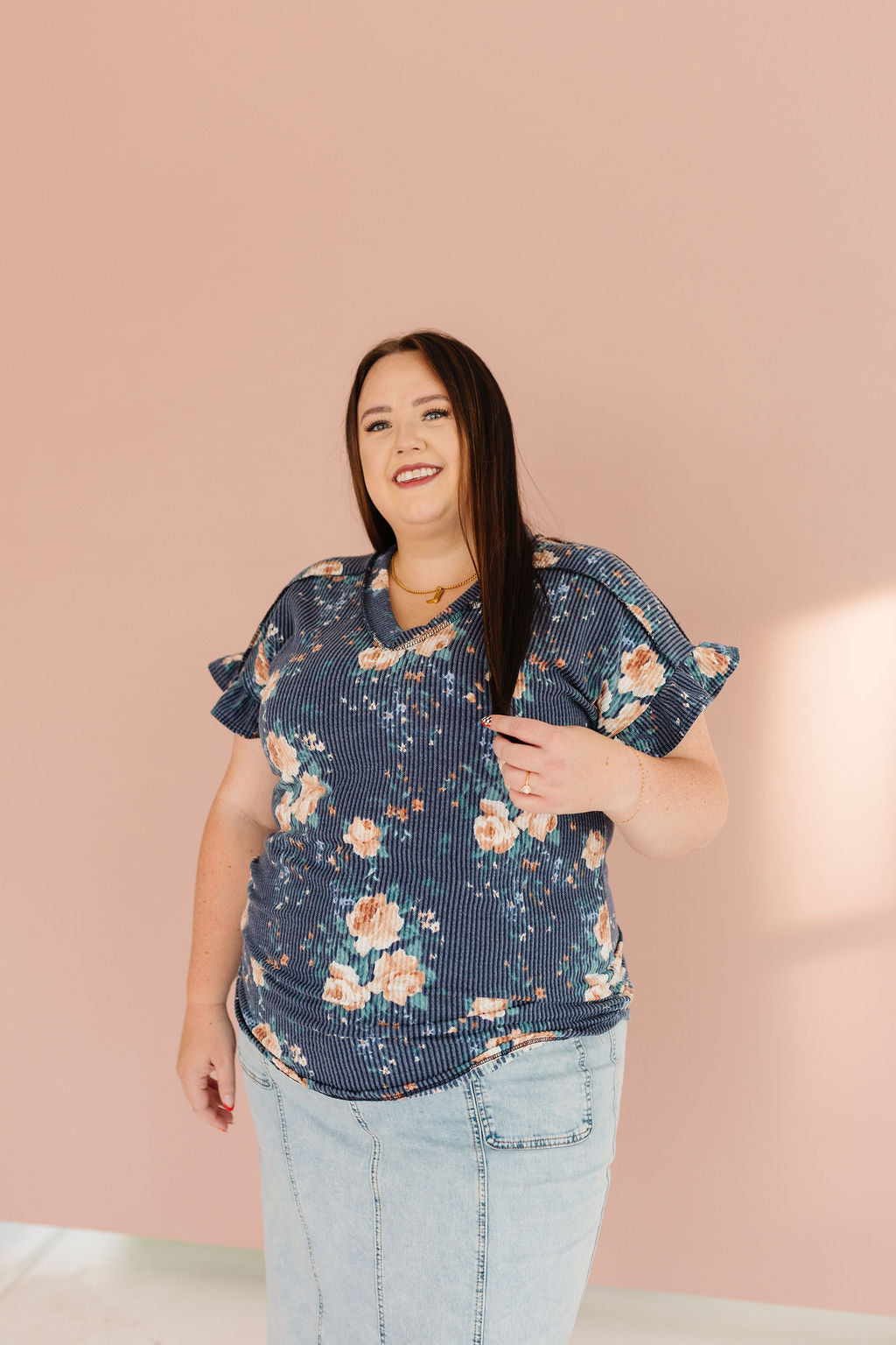 Edie Top