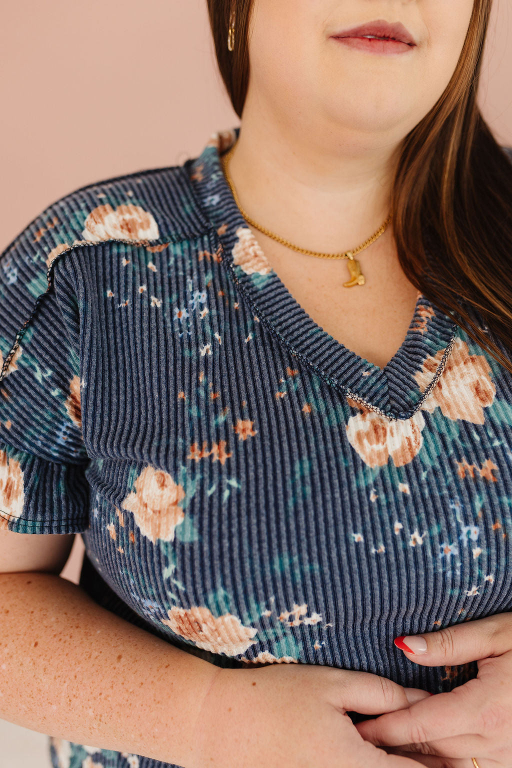 Edie Top