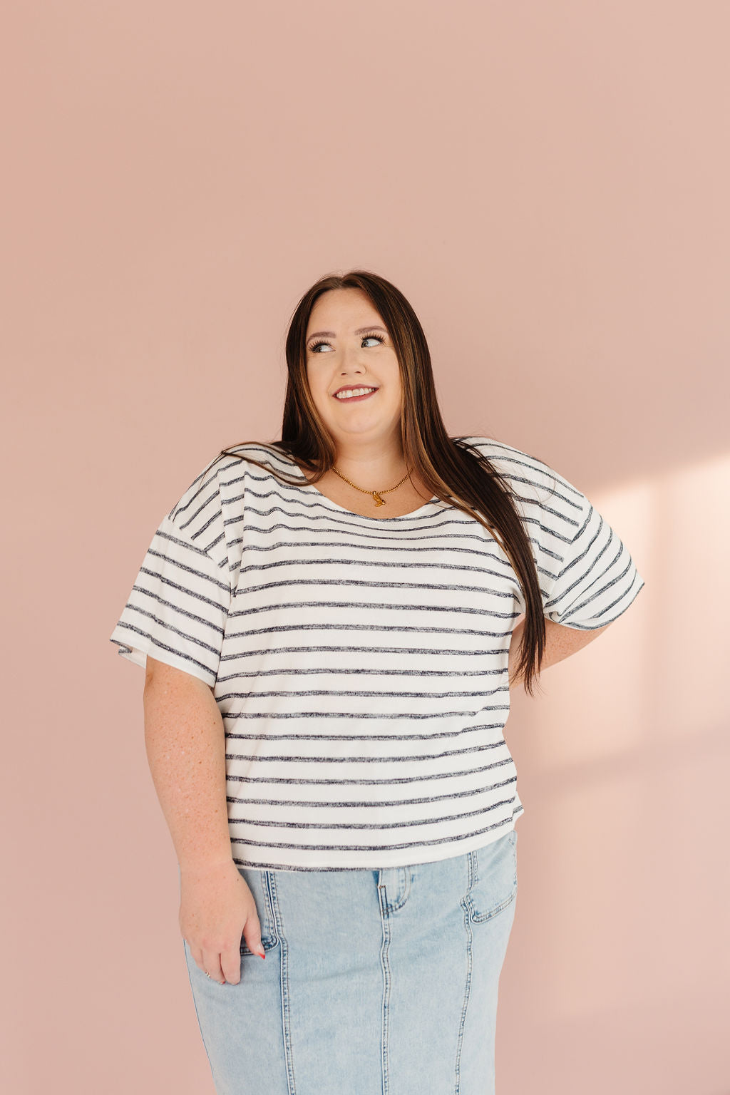 Jade Top