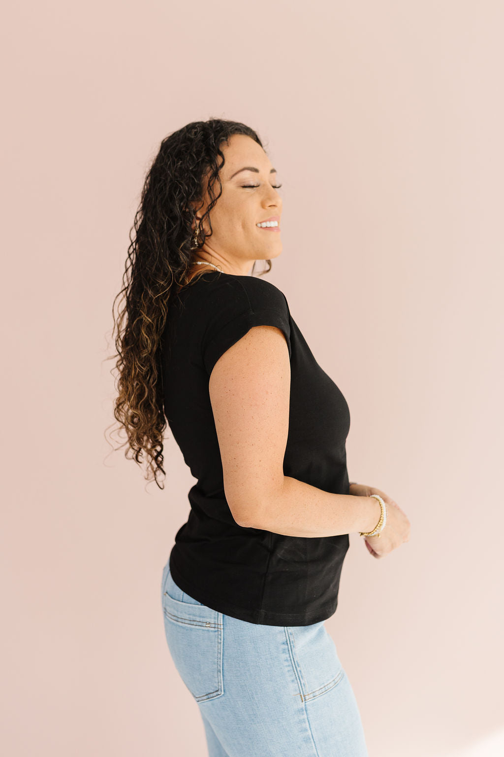Mia Top - Restocked!