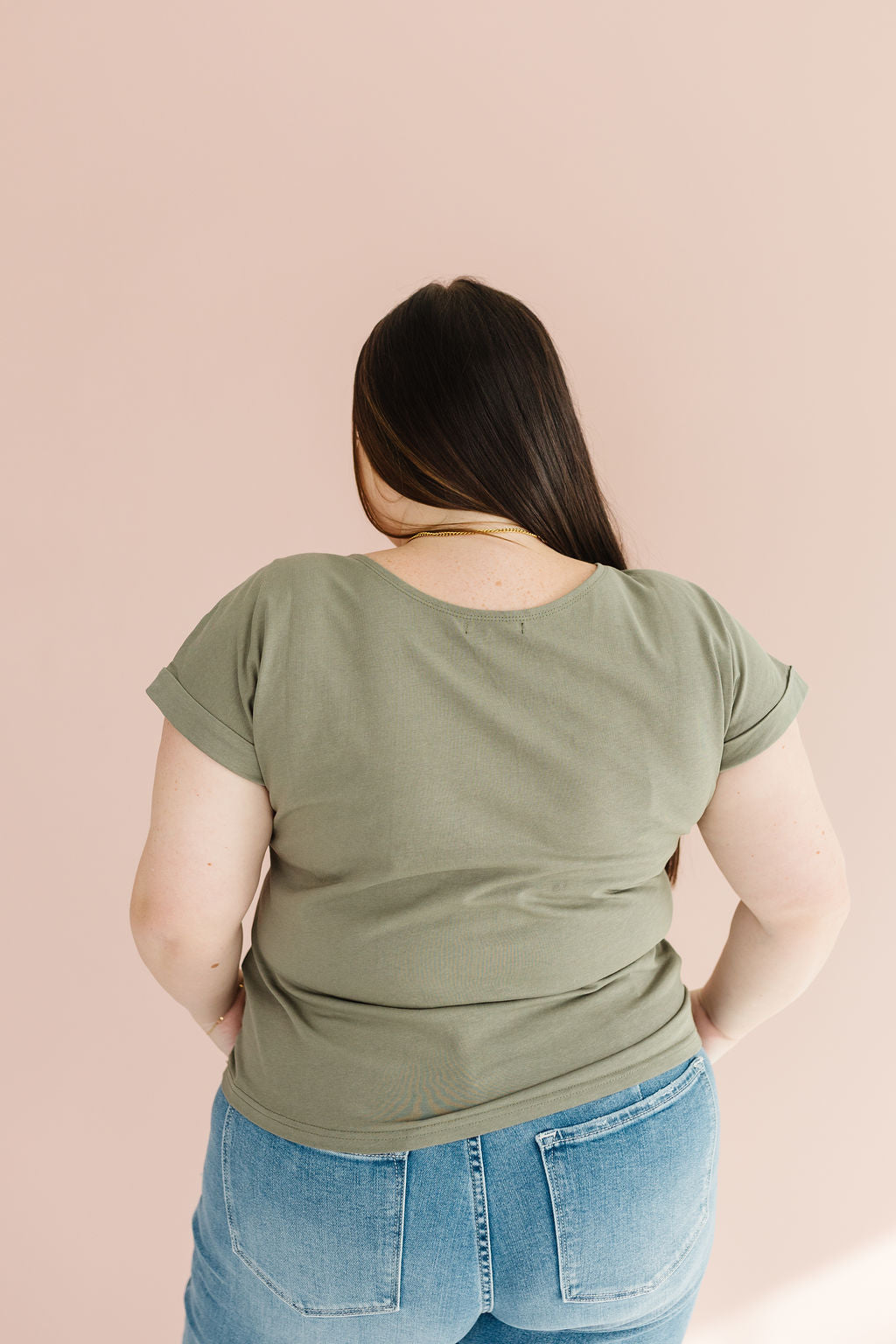 Mia Top - Restocked!