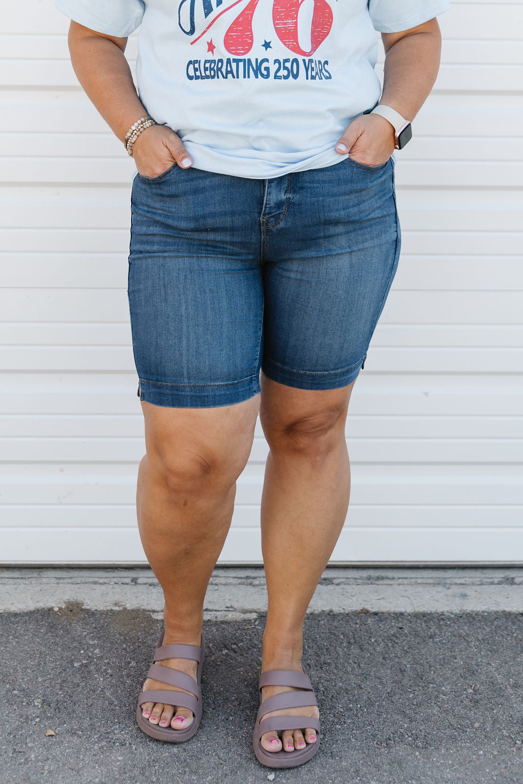 Ocean Shores Bermudas