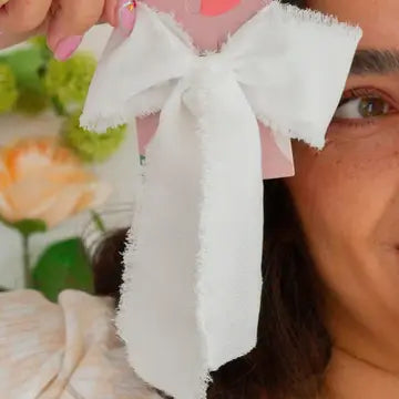 ANDI Freya Bow Clip