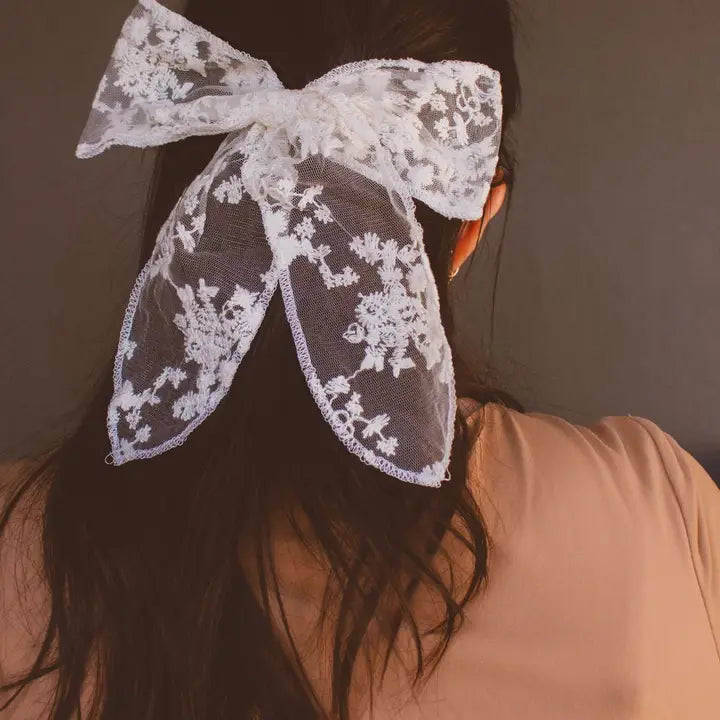 ANDI Martha Bow Barrette